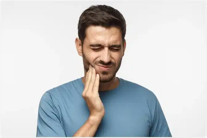 diş ağrısı nasıl geçer